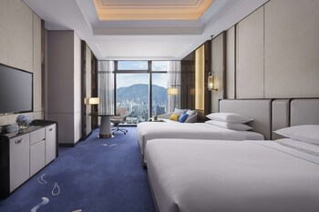 hyatt regency lanzhou