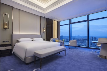hyatt regency lanzhou