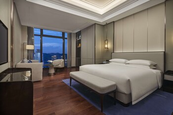 hyatt regency lanzhou