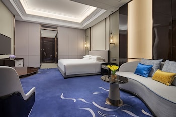 hyatt regency lanzhou