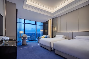 hyatt regency lanzhou