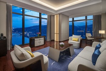 hyatt regency lanzhou