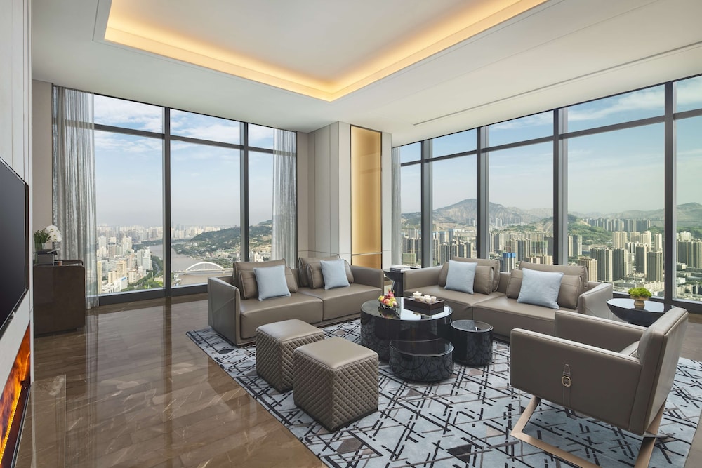 hyatt regency lanzhou