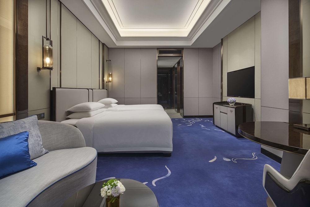 hyatt regency lanzhou