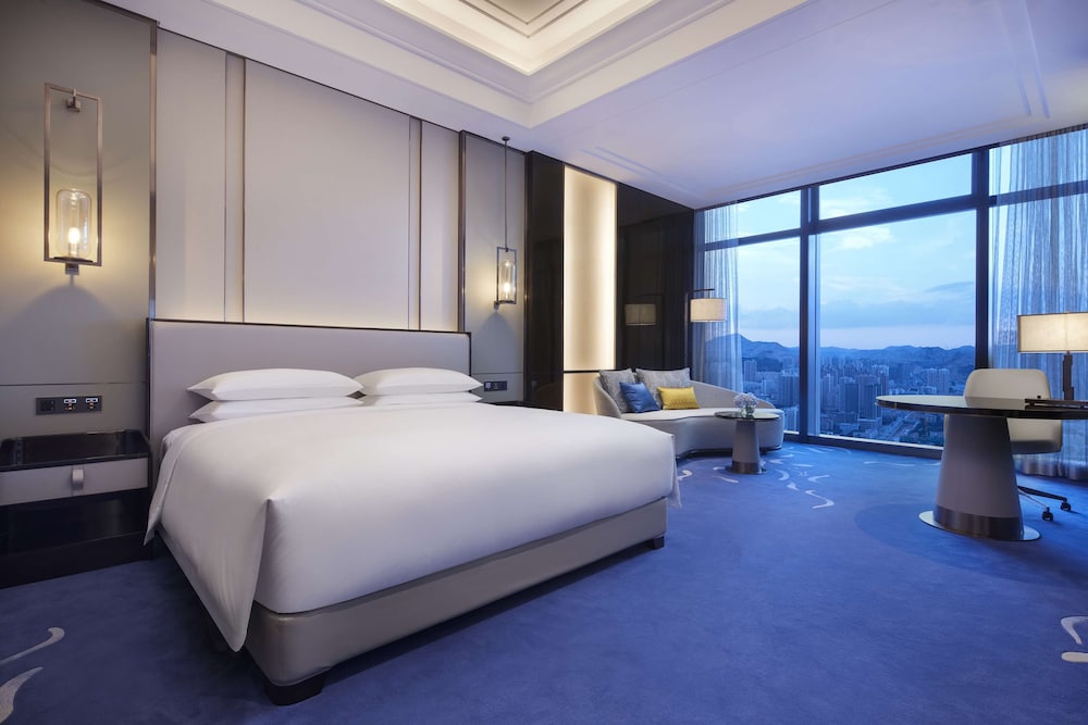 hyatt regency lanzhou