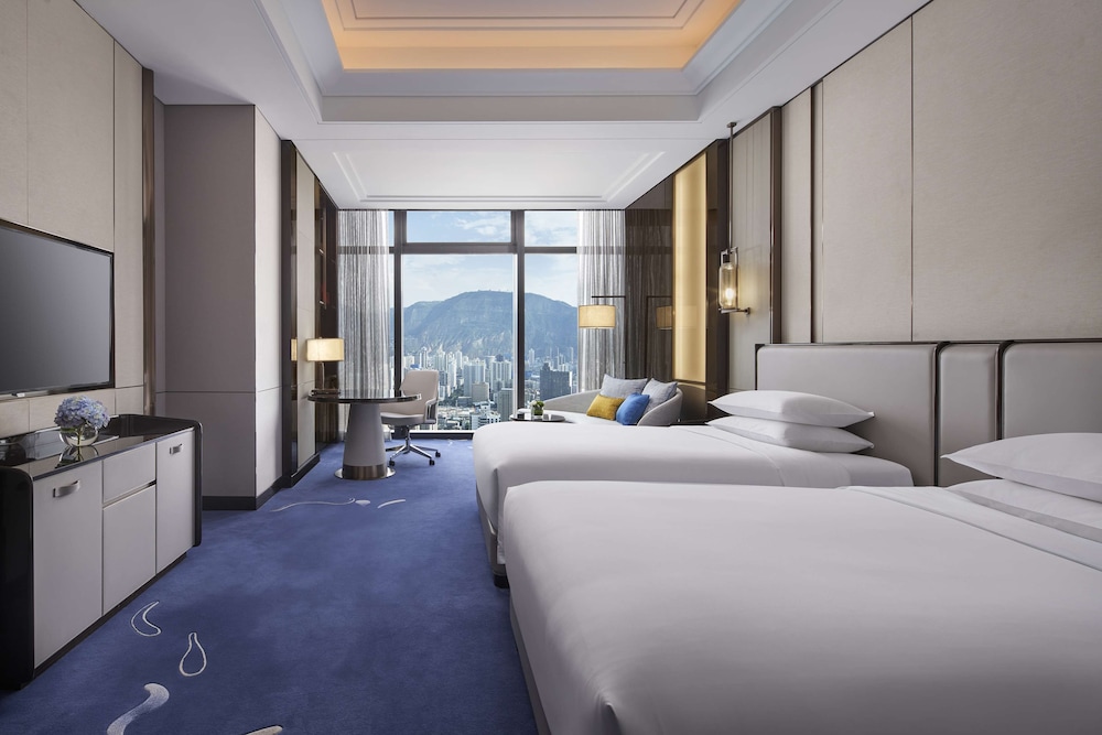 hyatt regency lanzhou