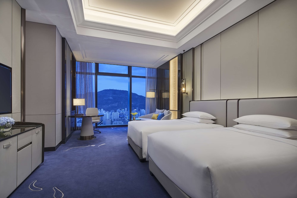 hyatt regency lanzhou