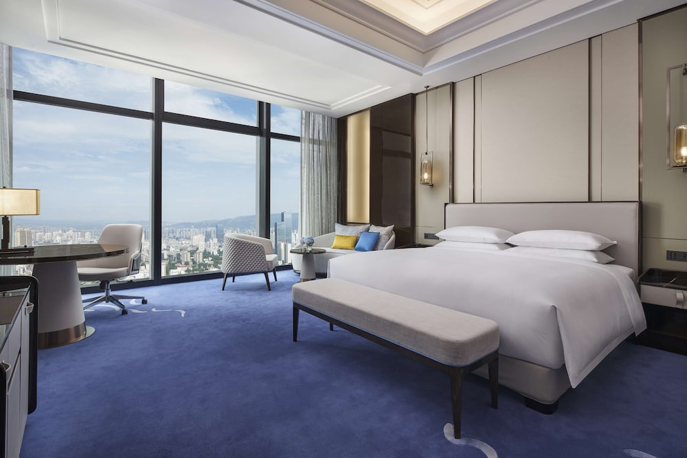 hyatt regency lanzhou