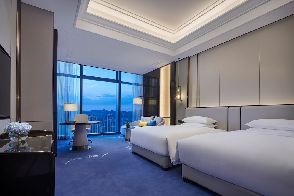 hyatt regency lanzhou