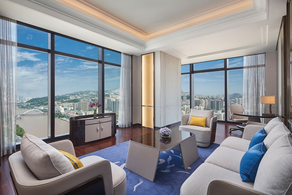 hyatt regency lanzhou