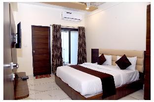 Hotel Abu Inn,Talheti, Mount Road, Nr. Forest Office, Danvav, Abu Road, Rajasthan 307026,3 star