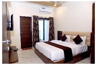 Hotel Abu Inn,Talheti, Mount Road, Nr. Forest Office, Danvav, Abu Road, Rajasthan 307026,3 star