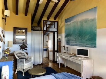 Hotel La Fructuosa,Gaucin>>Benarraba,2 star