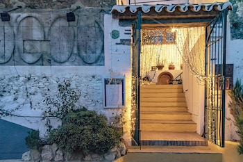 hotel la fructuosa