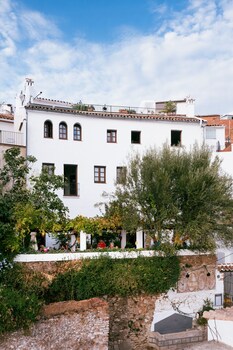 gaucin