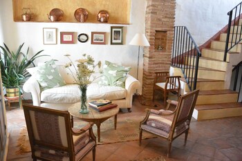 hotel la fructuosa