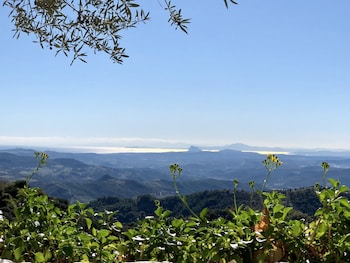 gaucin