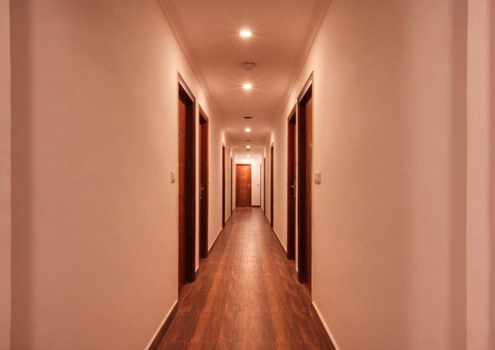 hotel vista by mnp hotels