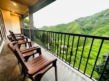 hotel vista by mnp hotels