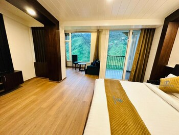 hotel vista by mnp hotels