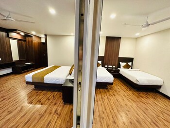 hotel vista by mnp hotels