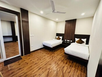 hotel vista by mnp hotels