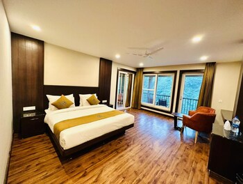 hotel vista by mnp hotels
