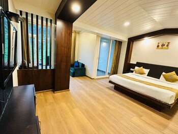 hotel vista by mnp hotels