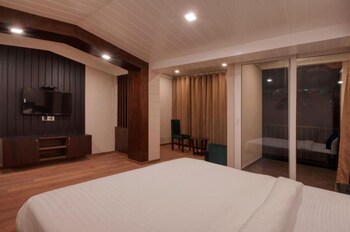 hotel vista by mnp hotels
