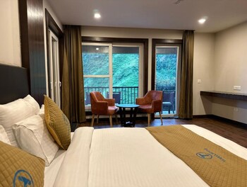 hotel vista by mnp hotels