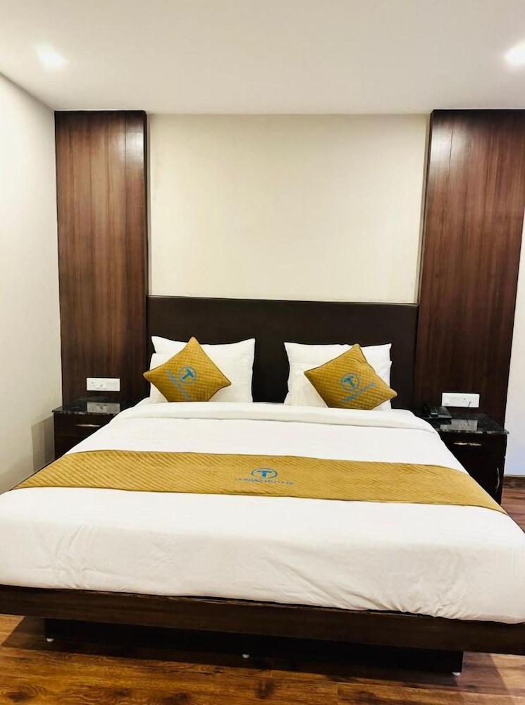 hotel vista by mnp hotels