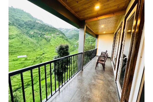 hotel vista by mnp hotels