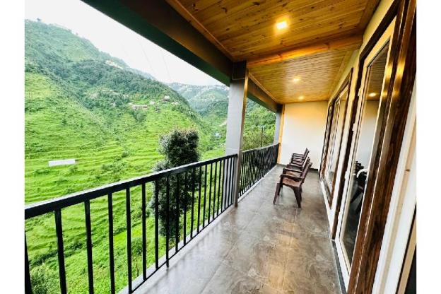 hotel vista by mnp hotels