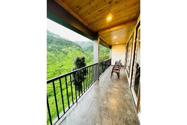 hotel vista by mnp hotels