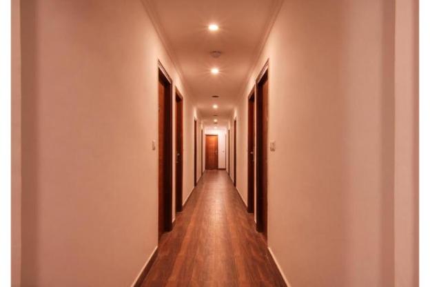 hotel vista by mnp hotels