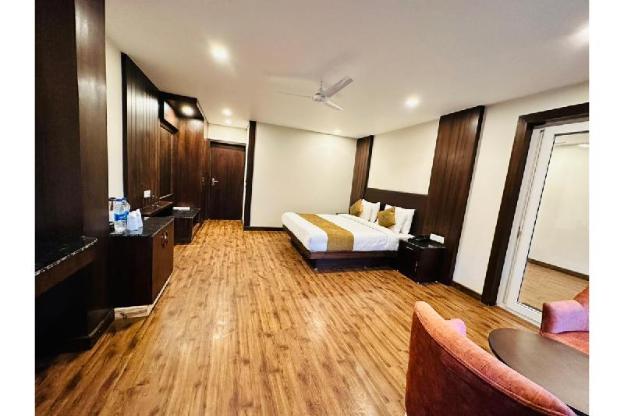 hotel vista by mnp hotels