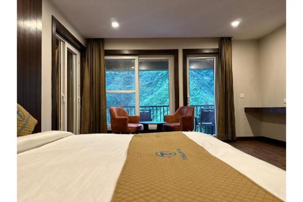 mussoorie