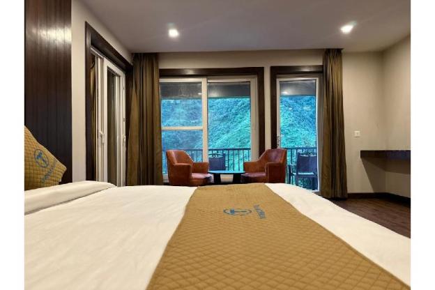 mussoorie