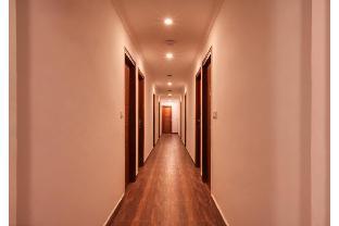 hotel vista by mnp hotels