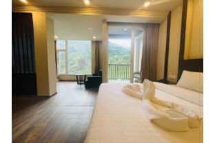 mussoorie
