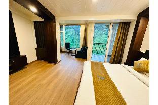 mussoorie