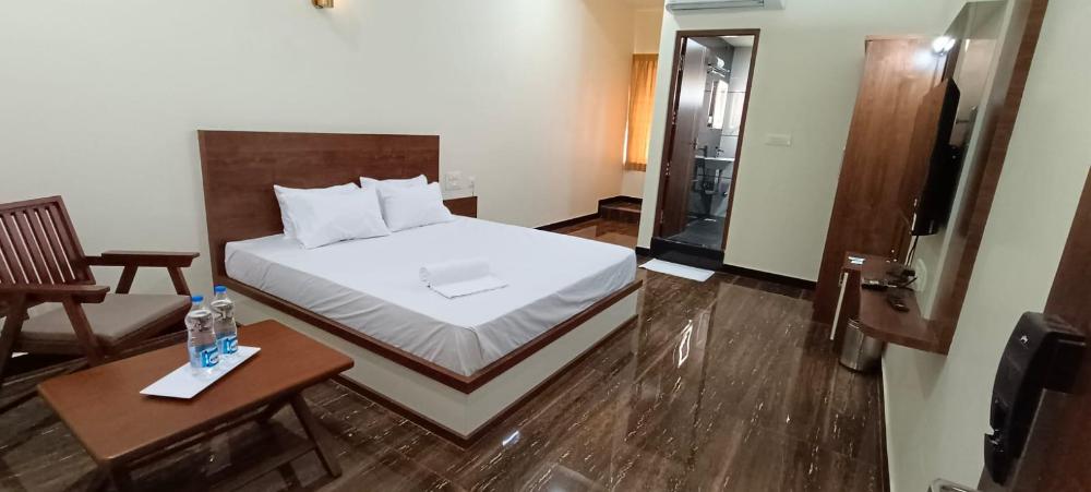 hotel nivetha inn