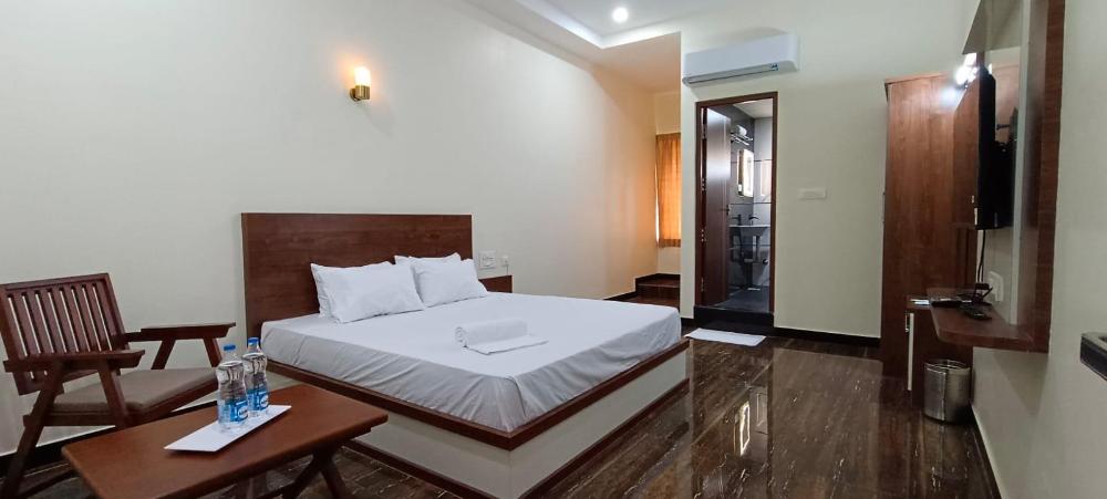 hotel nivetha inn