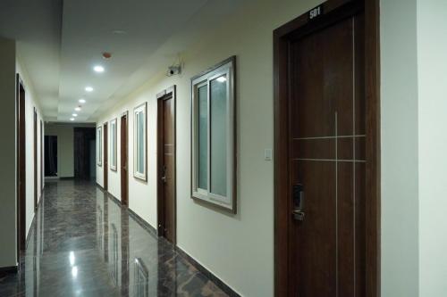 hotel nivetha inn