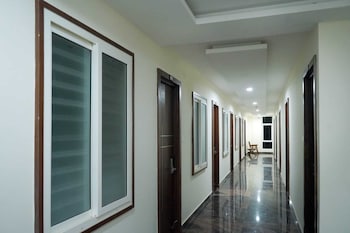 hotel nivetha inn