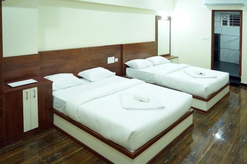 hotel nivetha inn