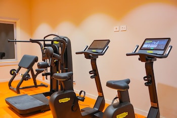 triumph white sands hotel