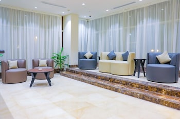 triumph white sands hotel