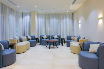 triumph white sands hotel