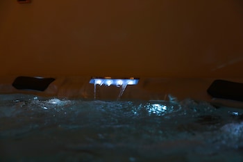 triumph white sands hotel